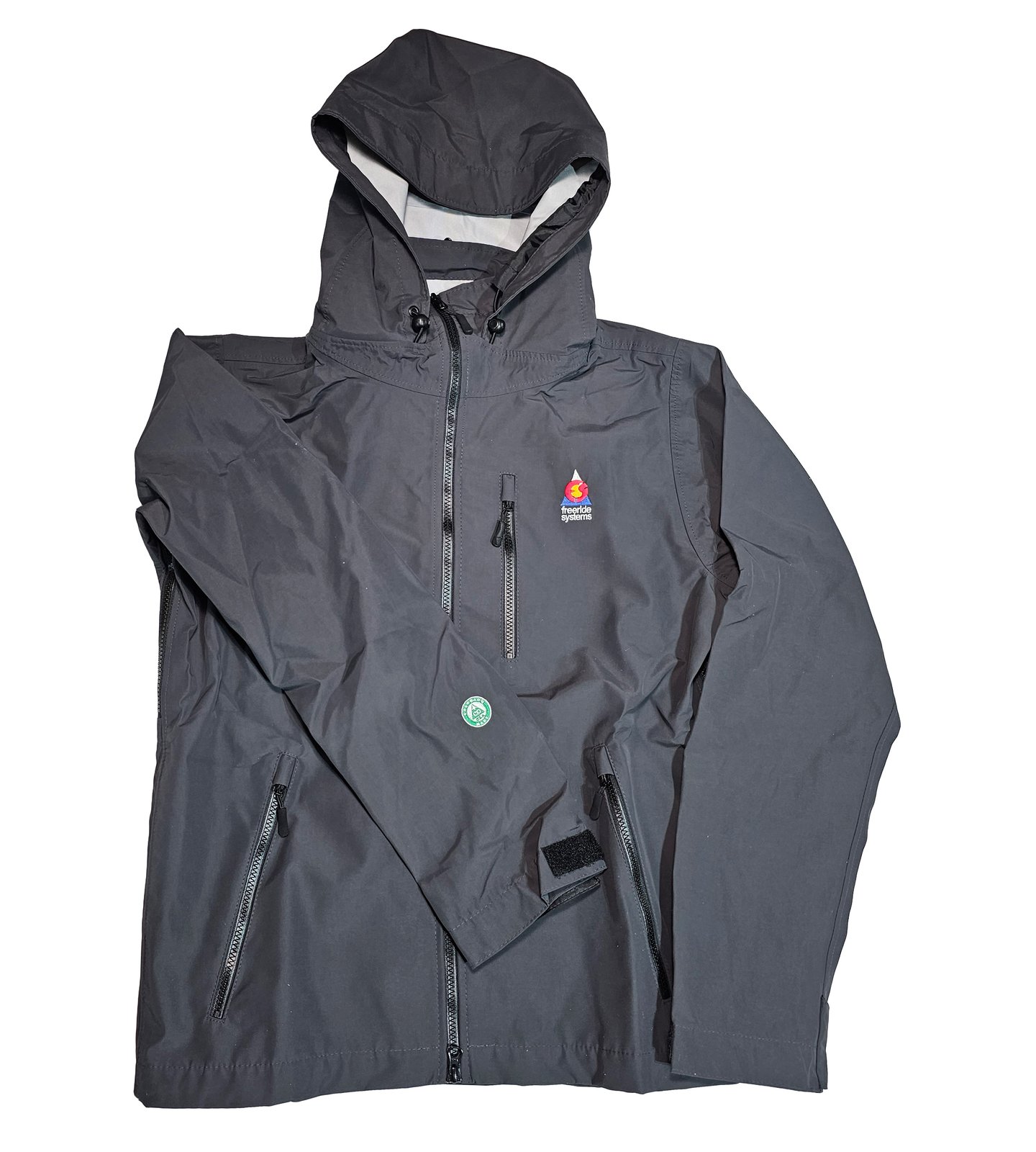 【未使用】Freeride Systems ANTERO 2 Softshellarcteryx